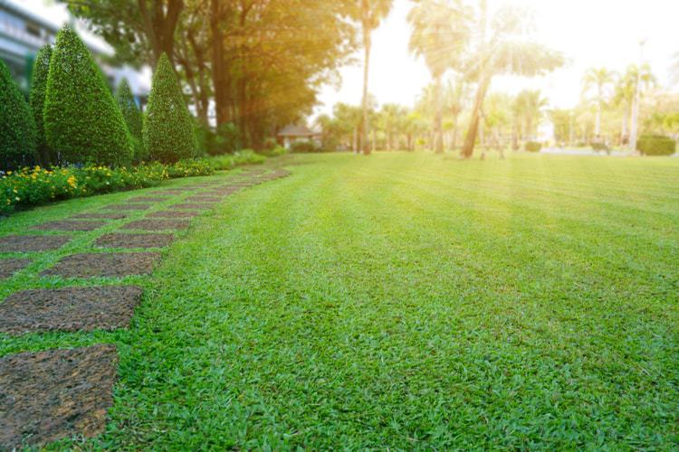 Lawn Maintenance Jc Landscaping, Best Landscapers In Pensacola 2020