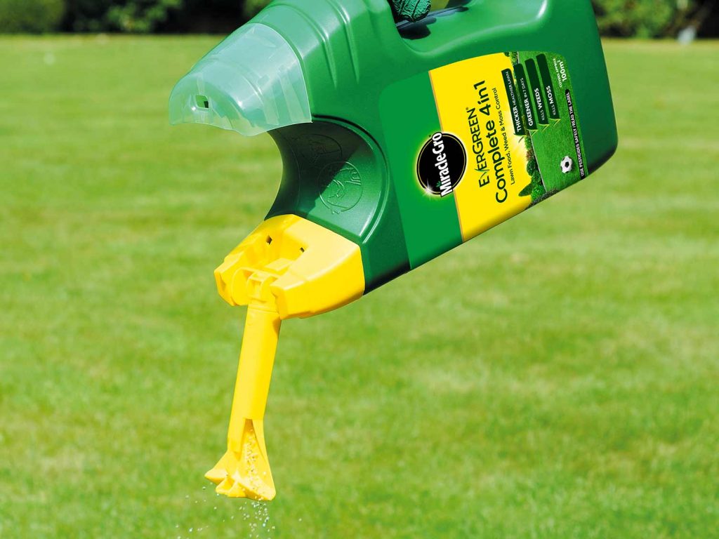 7 lawn care tips