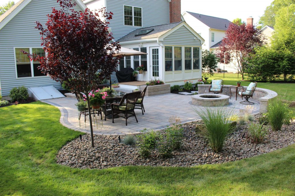 landscaping services